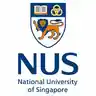 NUS logo